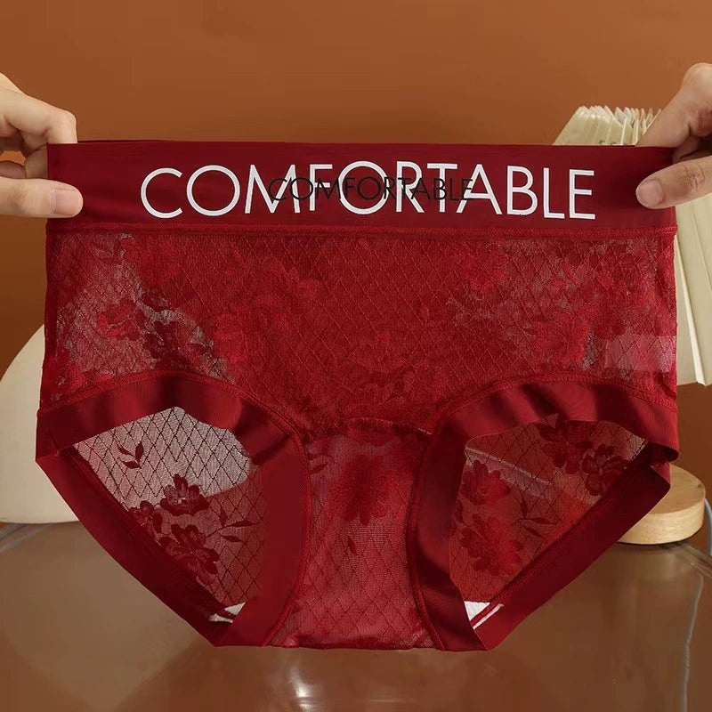 Comfortable panties