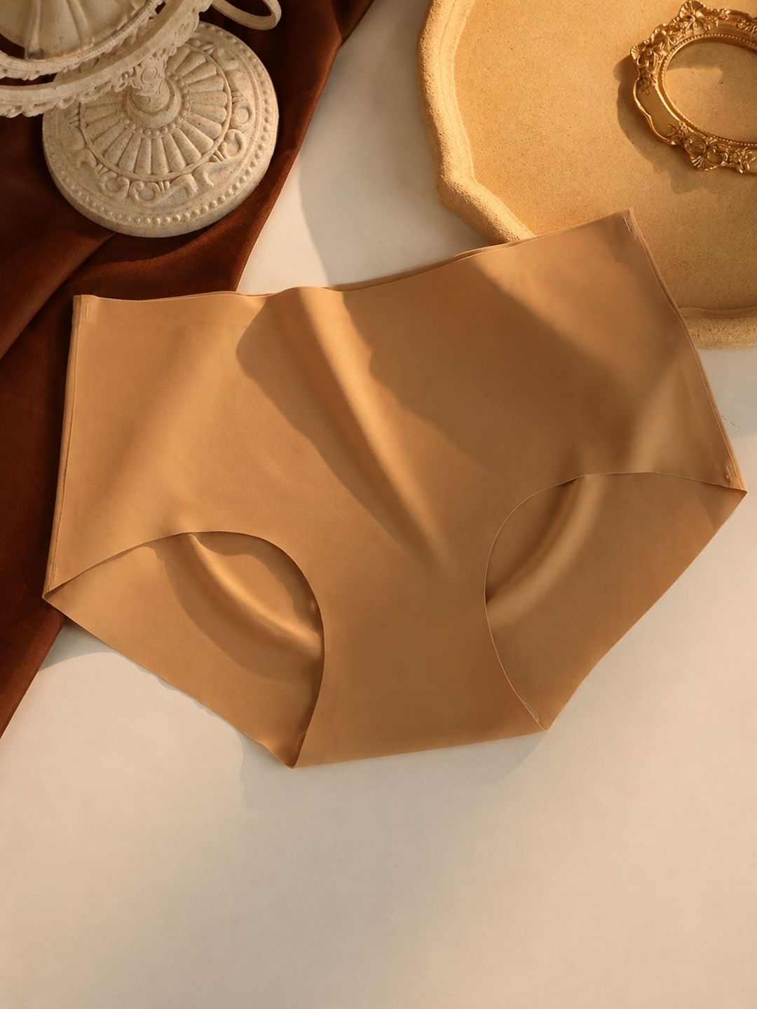 Culotte toucher doux