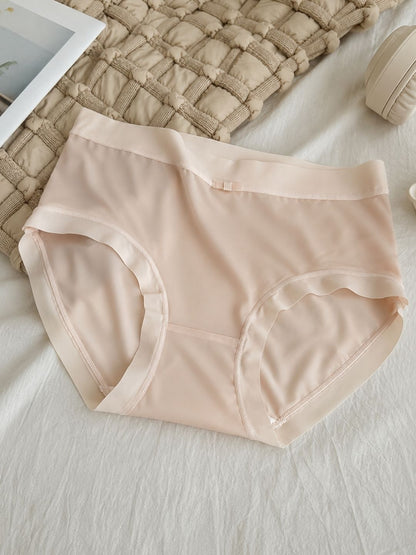 Bow panties