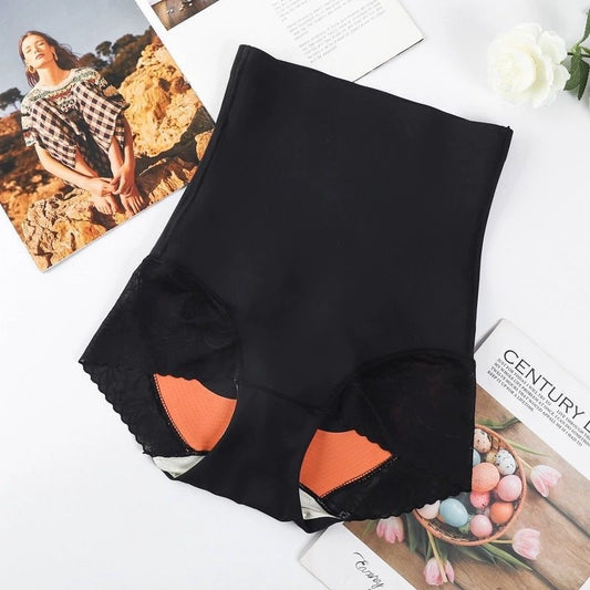 Sheath panties