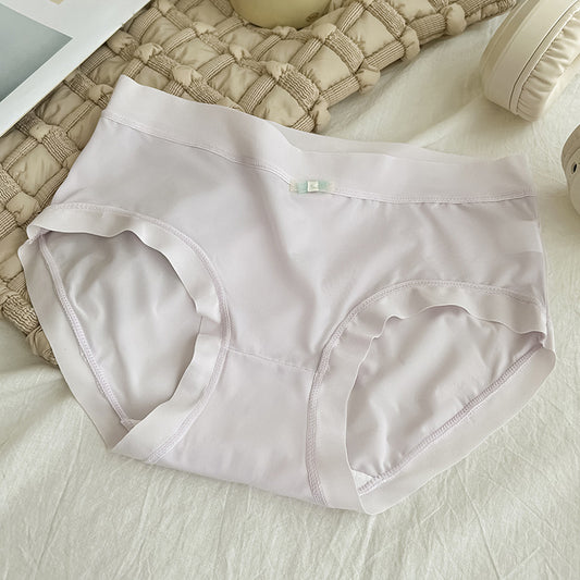 Translucent panties