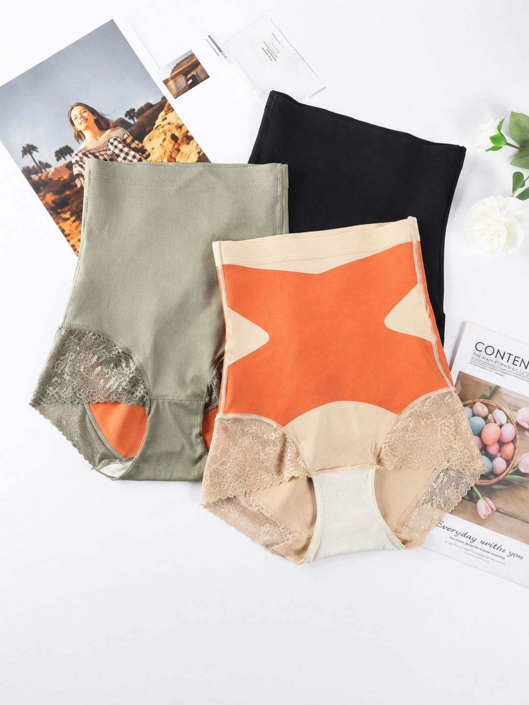 Shapewear