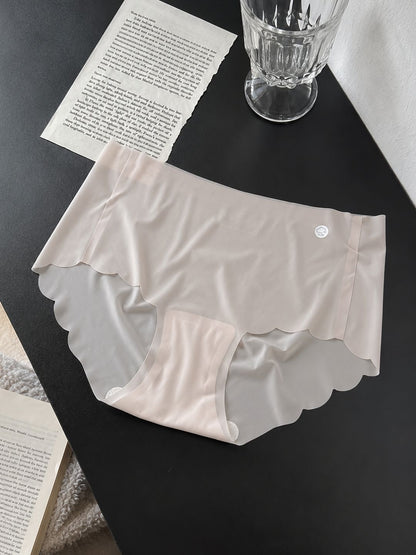 Sheer panties