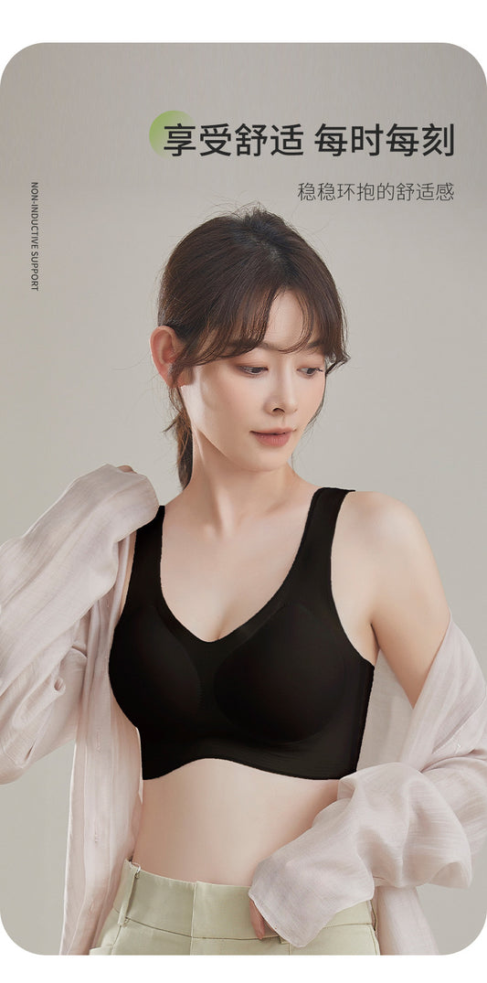 Simple bra