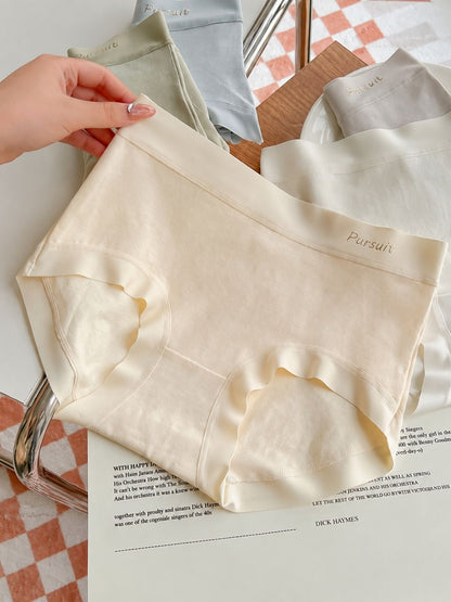 Culotte taille haute pursuit