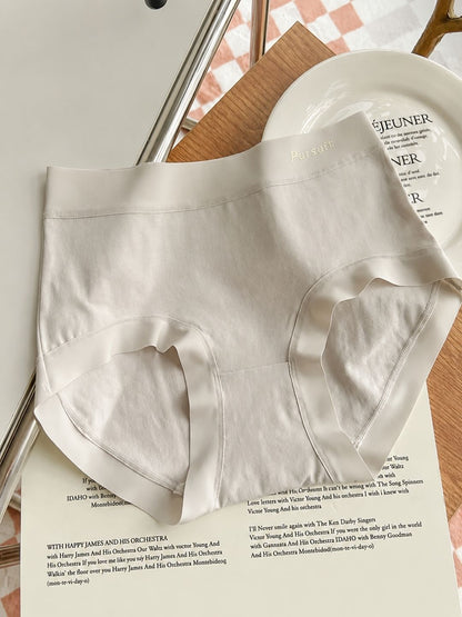 Culotte taille haute pursuit