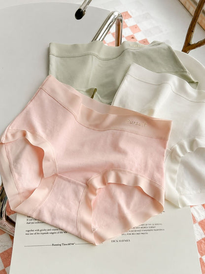 Culotte taille haute pursuit