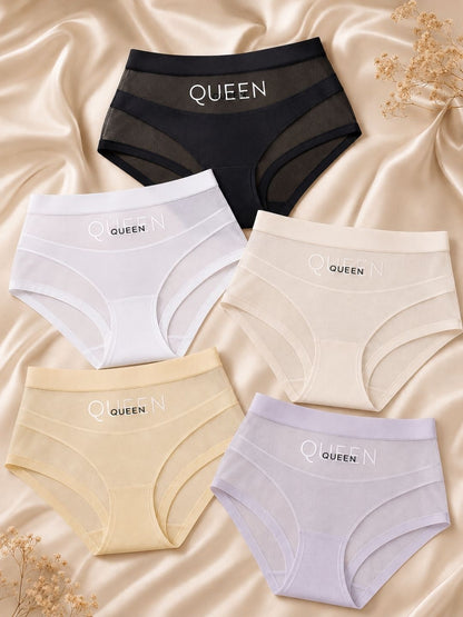 Queen panties