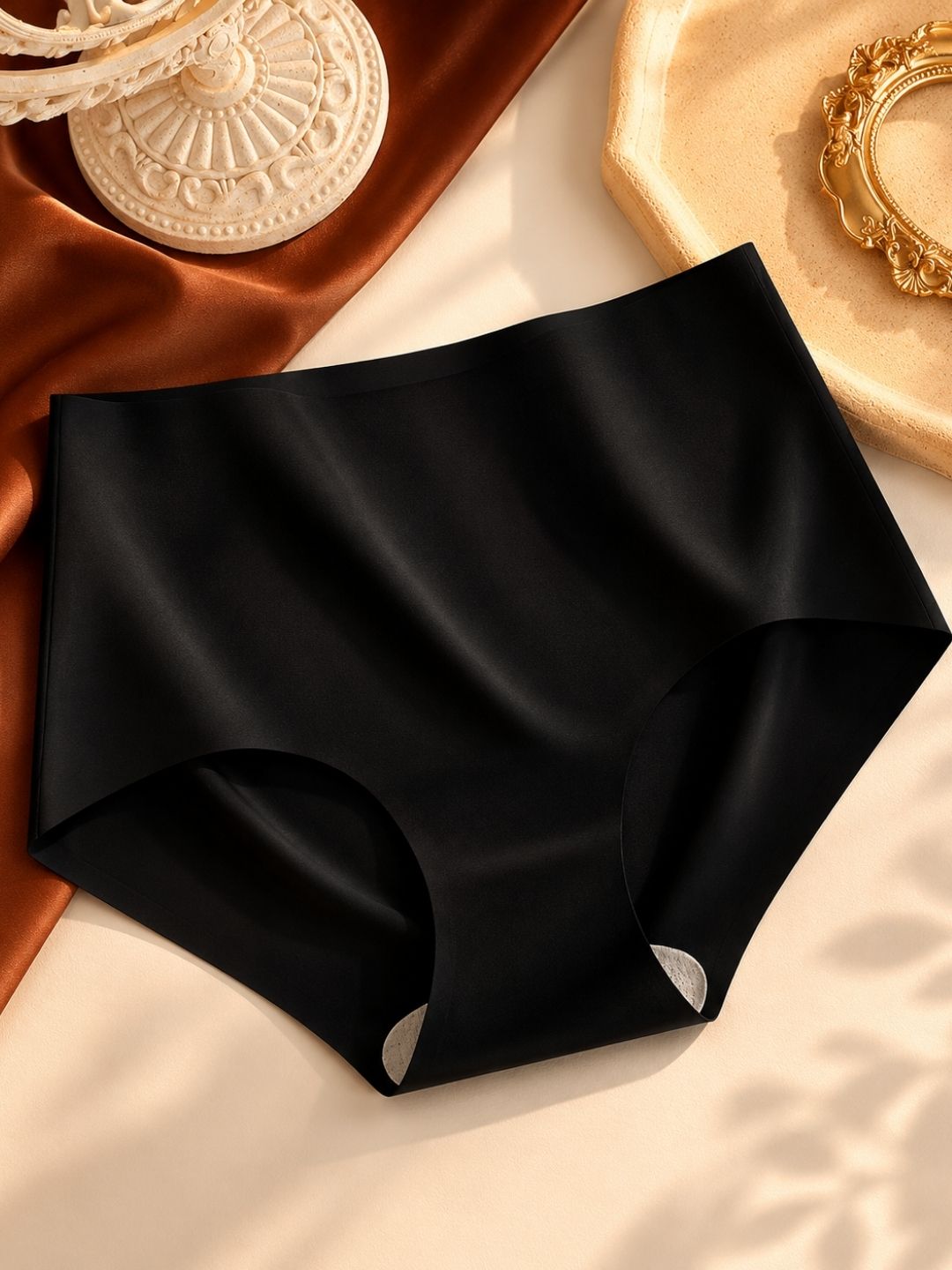 Culotte toucher doux