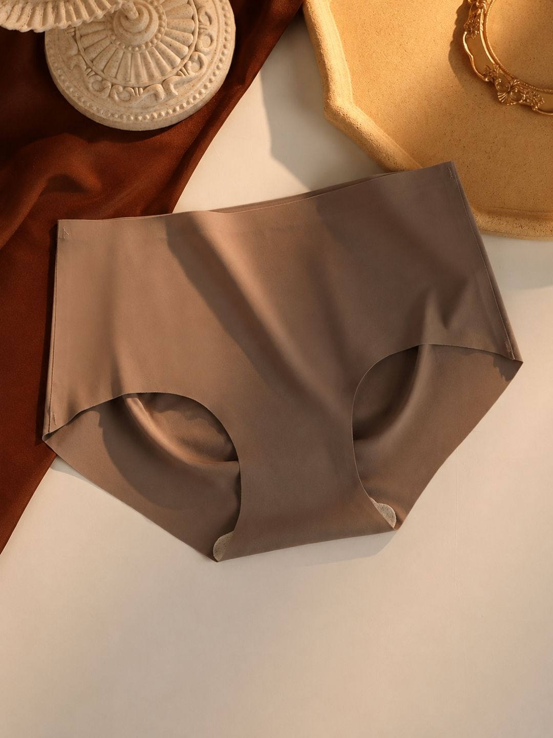 Culotte toucher doux