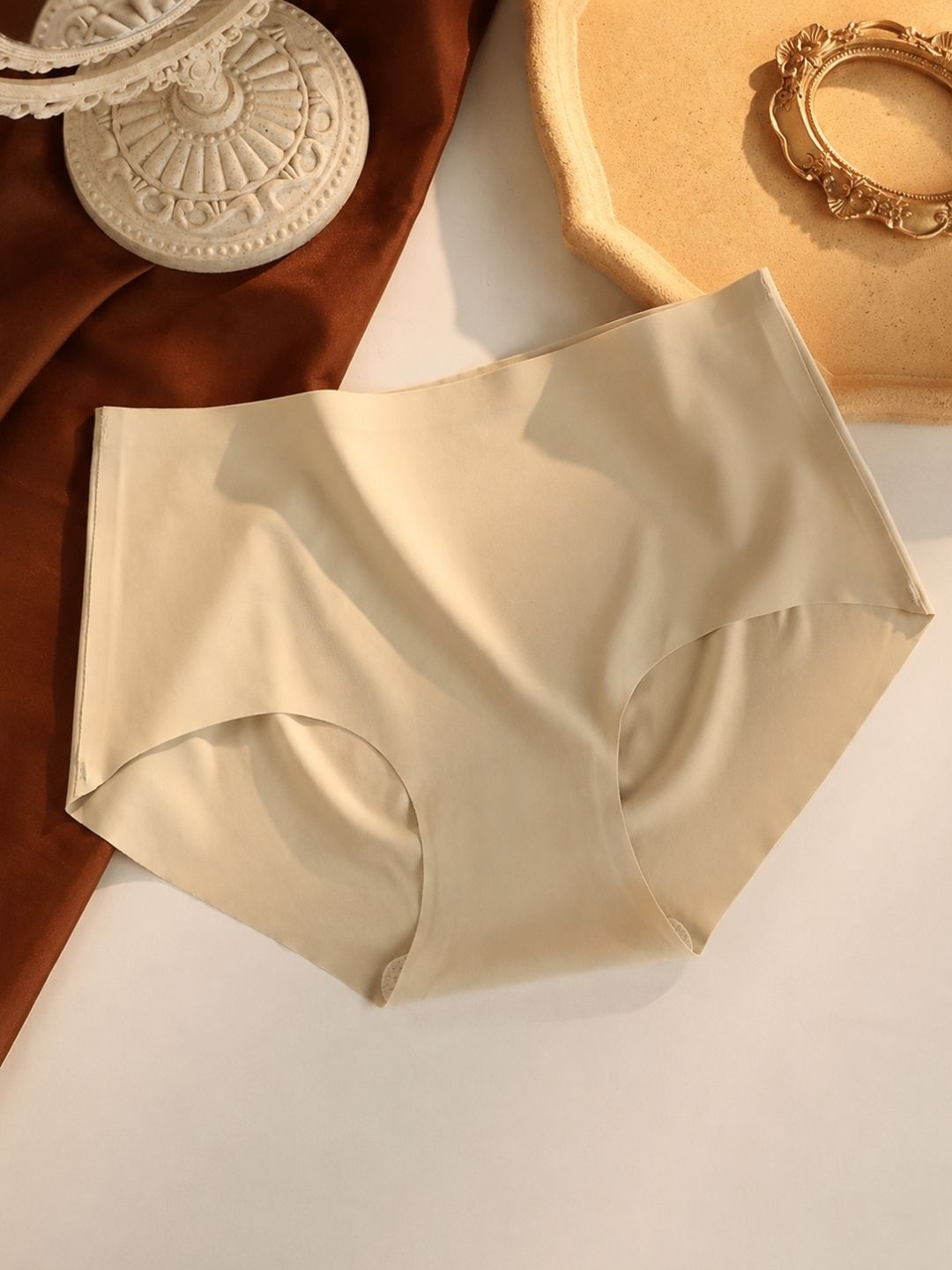 Culotte toucher doux