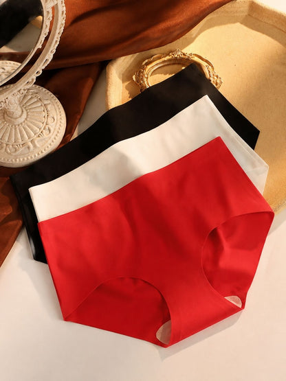 Culotte toucher doux
