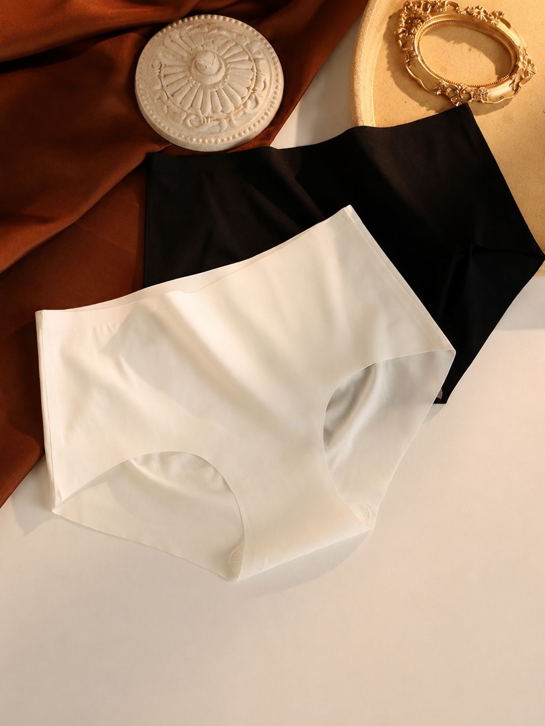 Culotte toucher doux