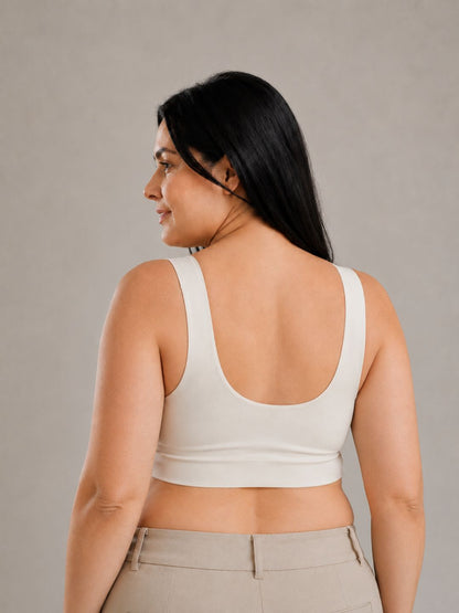 Simple bra