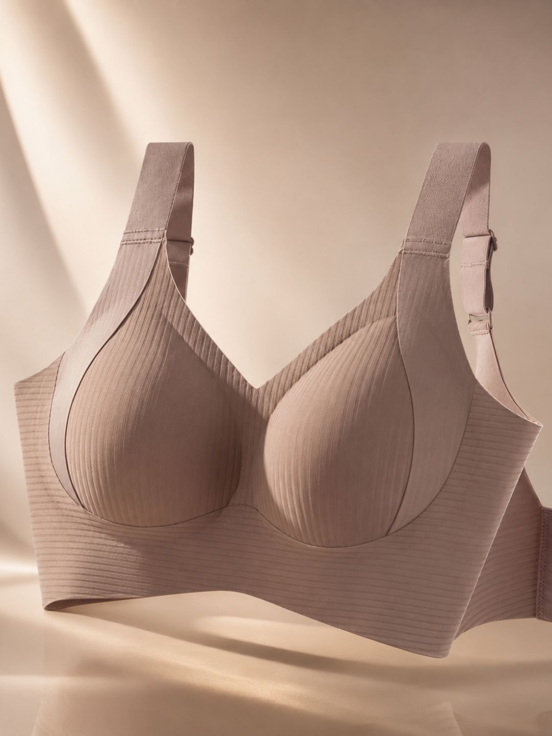 Trendy bra