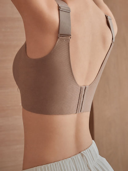 Trendy bra