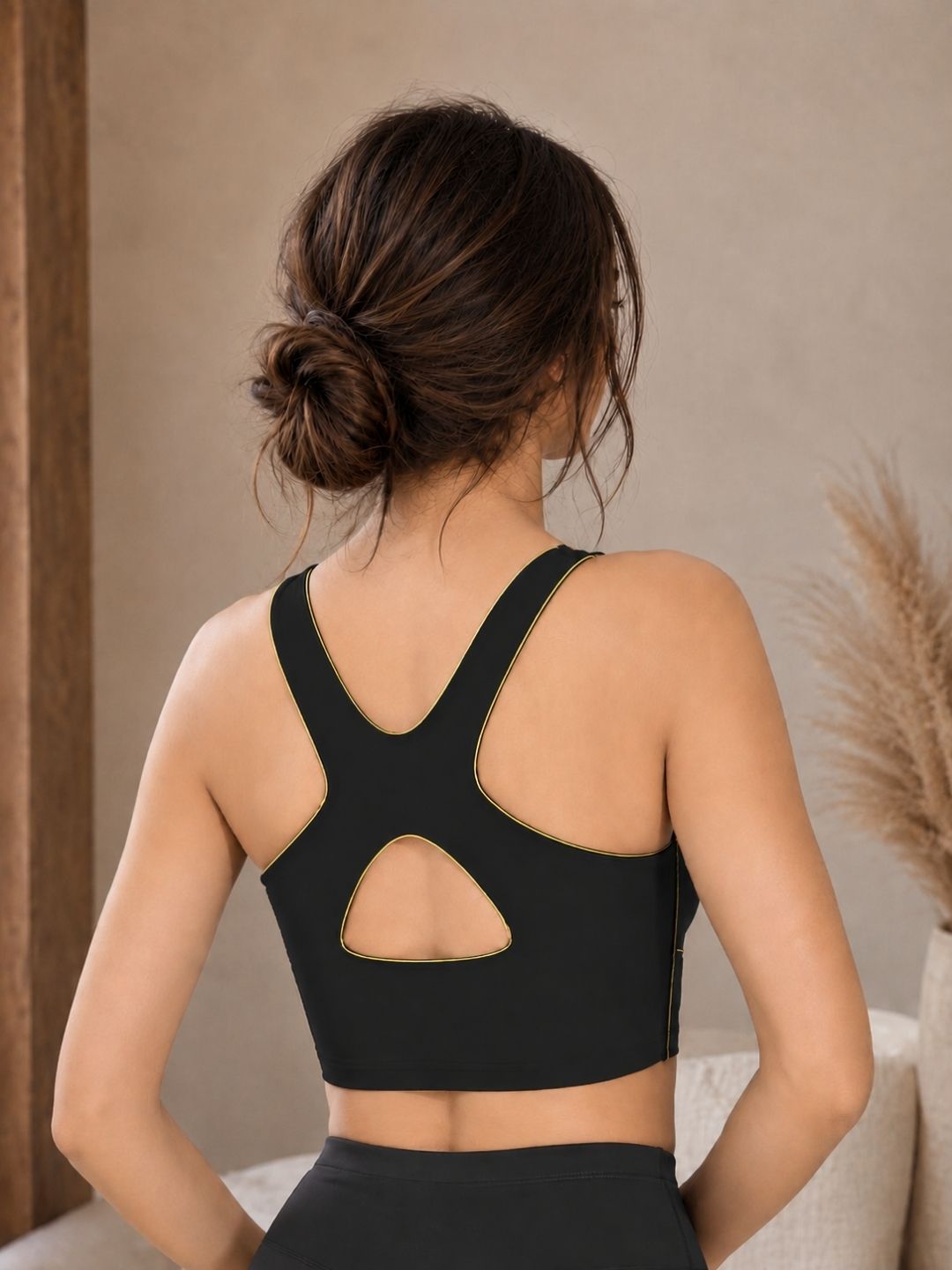 Sports bra
